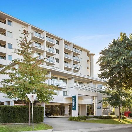 Adina Serviced Apartments Canberra Dickson Luaran gambar