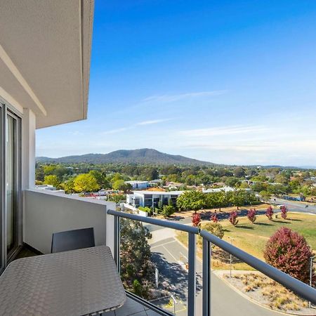 Adina Serviced Apartments Canberra Dickson Luaran gambar