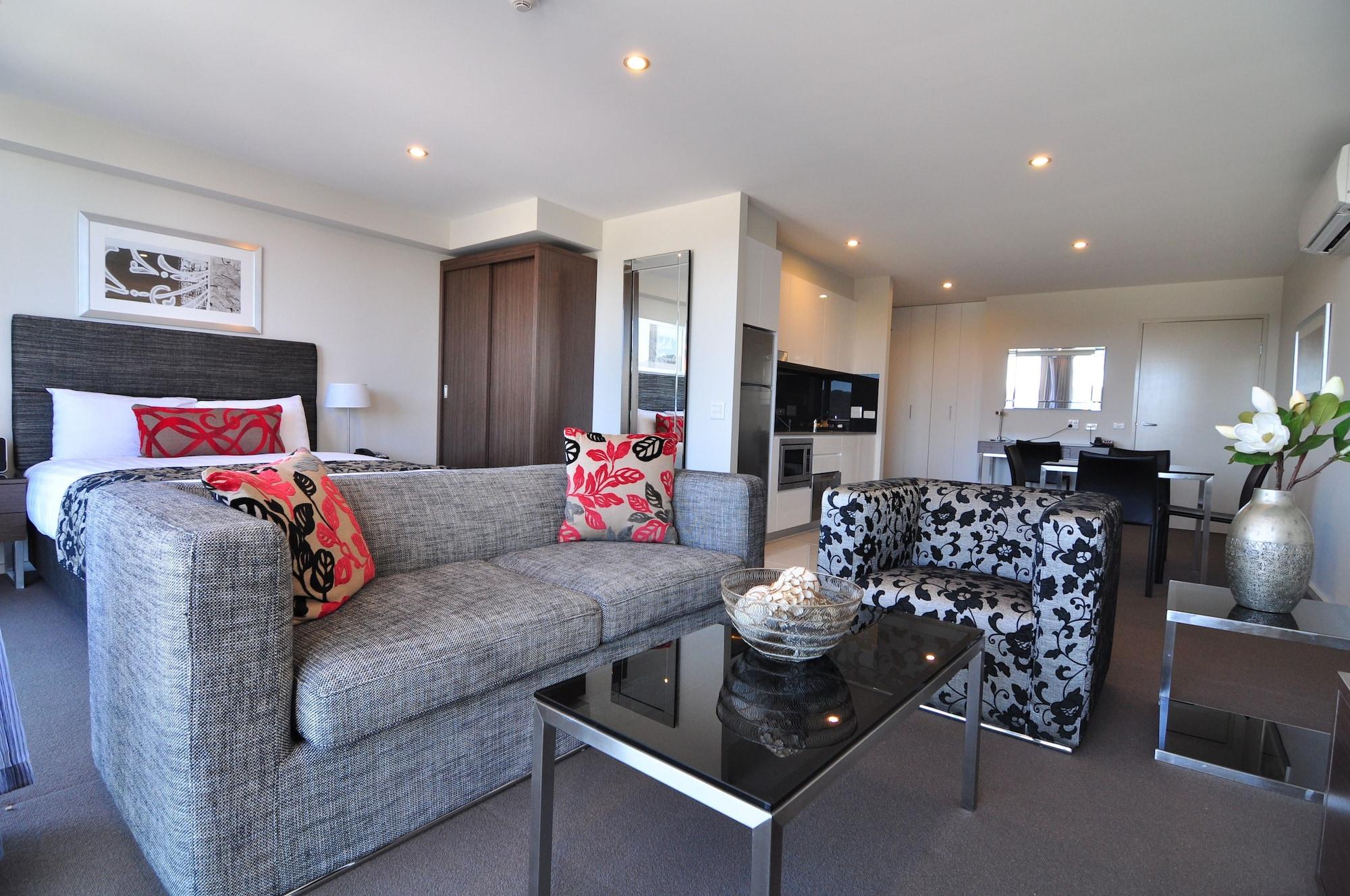 Adina Serviced Apartments Canberra Dickson Luaran gambar