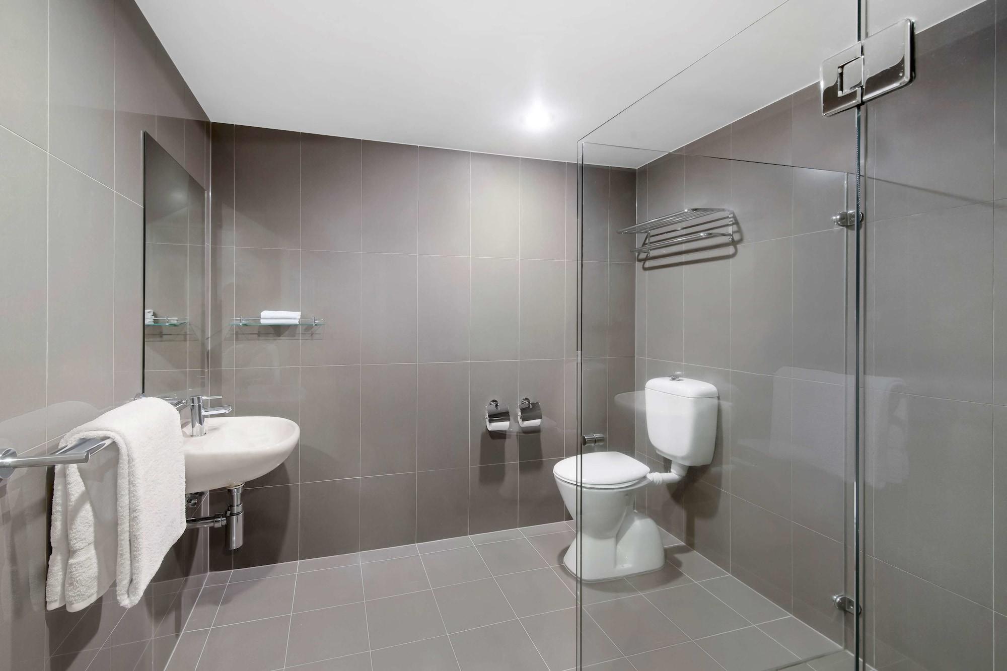 Adina Serviced Apartments Canberra Dickson Luaran gambar