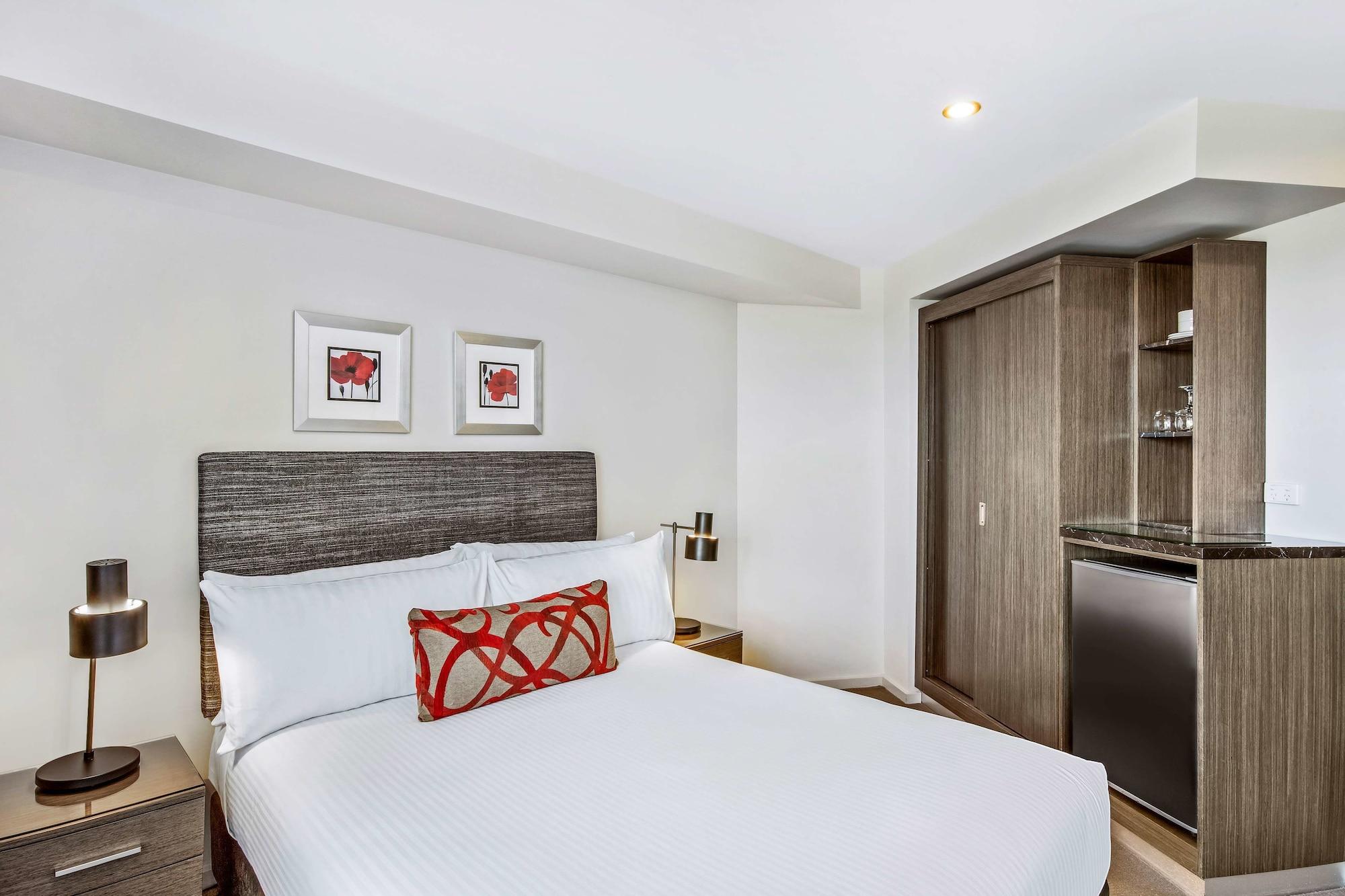 Adina Serviced Apartments Canberra Dickson Luaran gambar