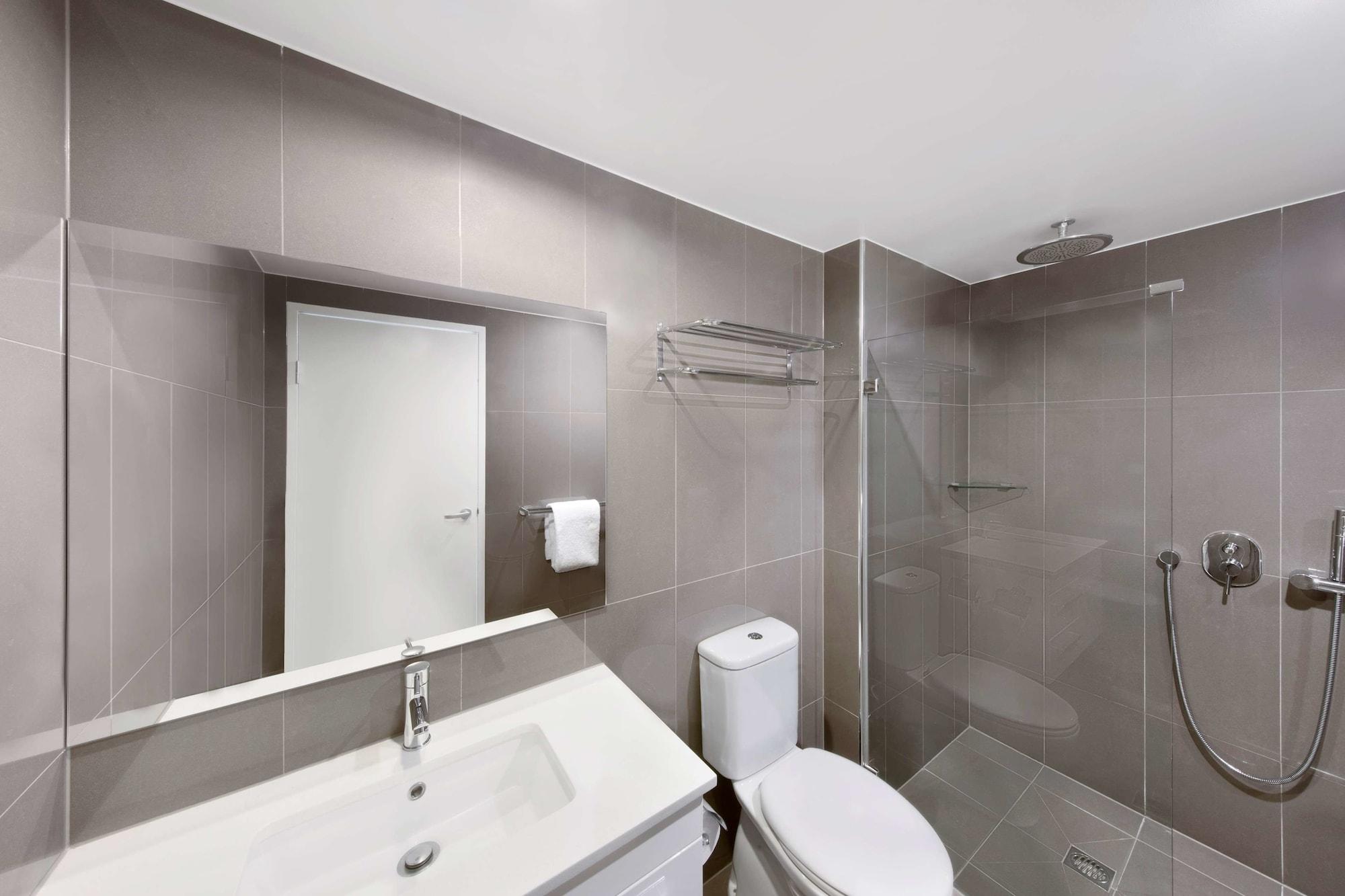 Adina Serviced Apartments Canberra Dickson Luaran gambar
