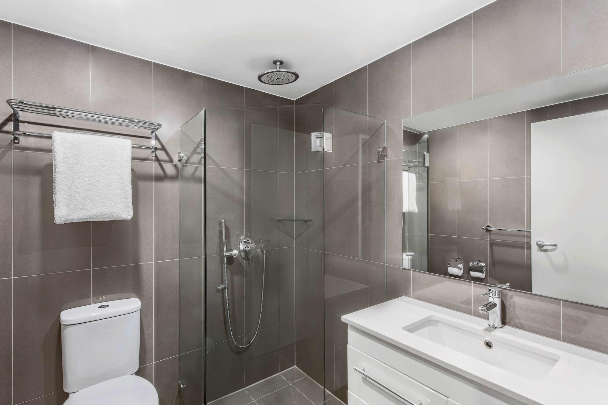 Adina Serviced Apartments Canberra Dickson Luaran gambar