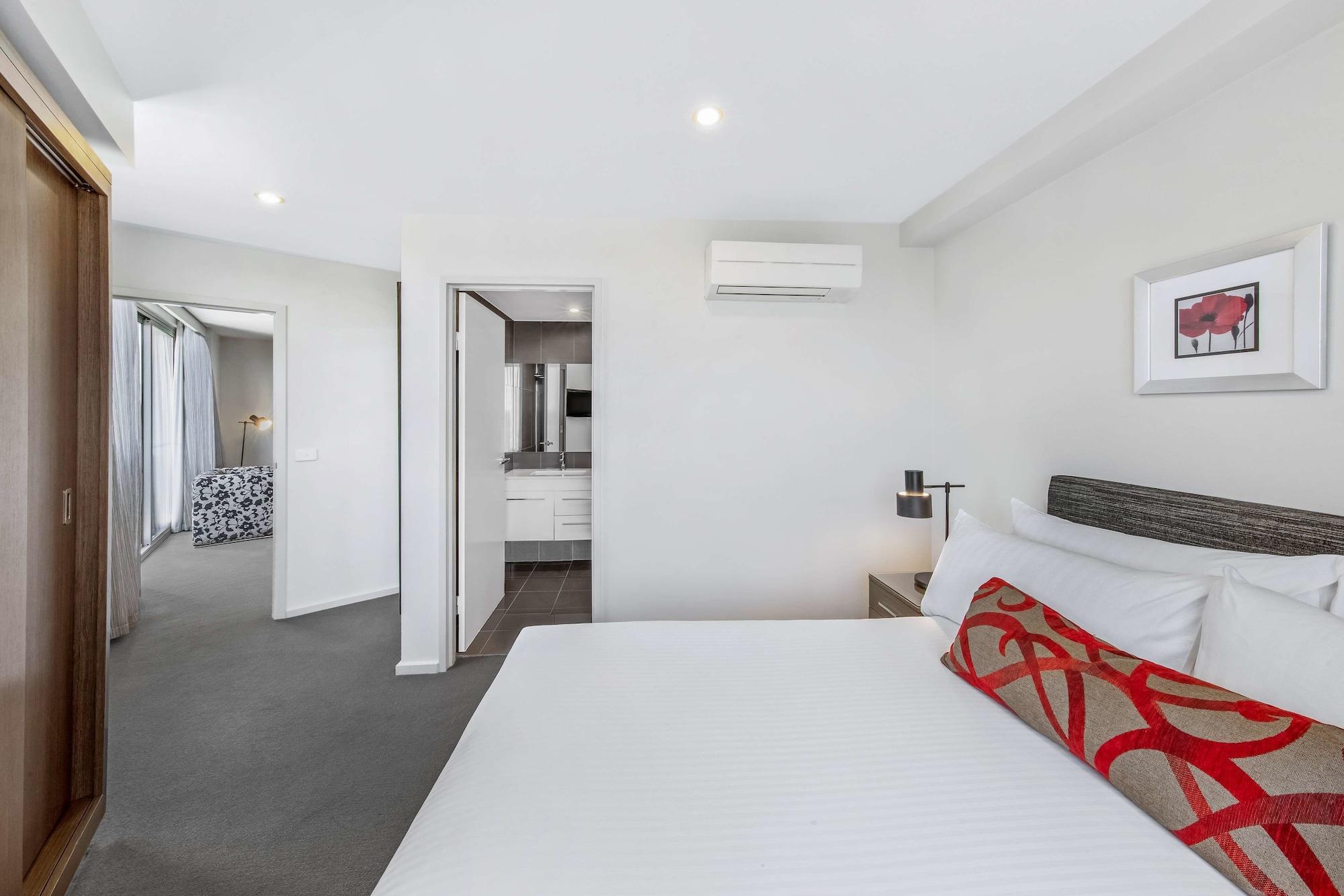 Adina Serviced Apartments Canberra Dickson Luaran gambar