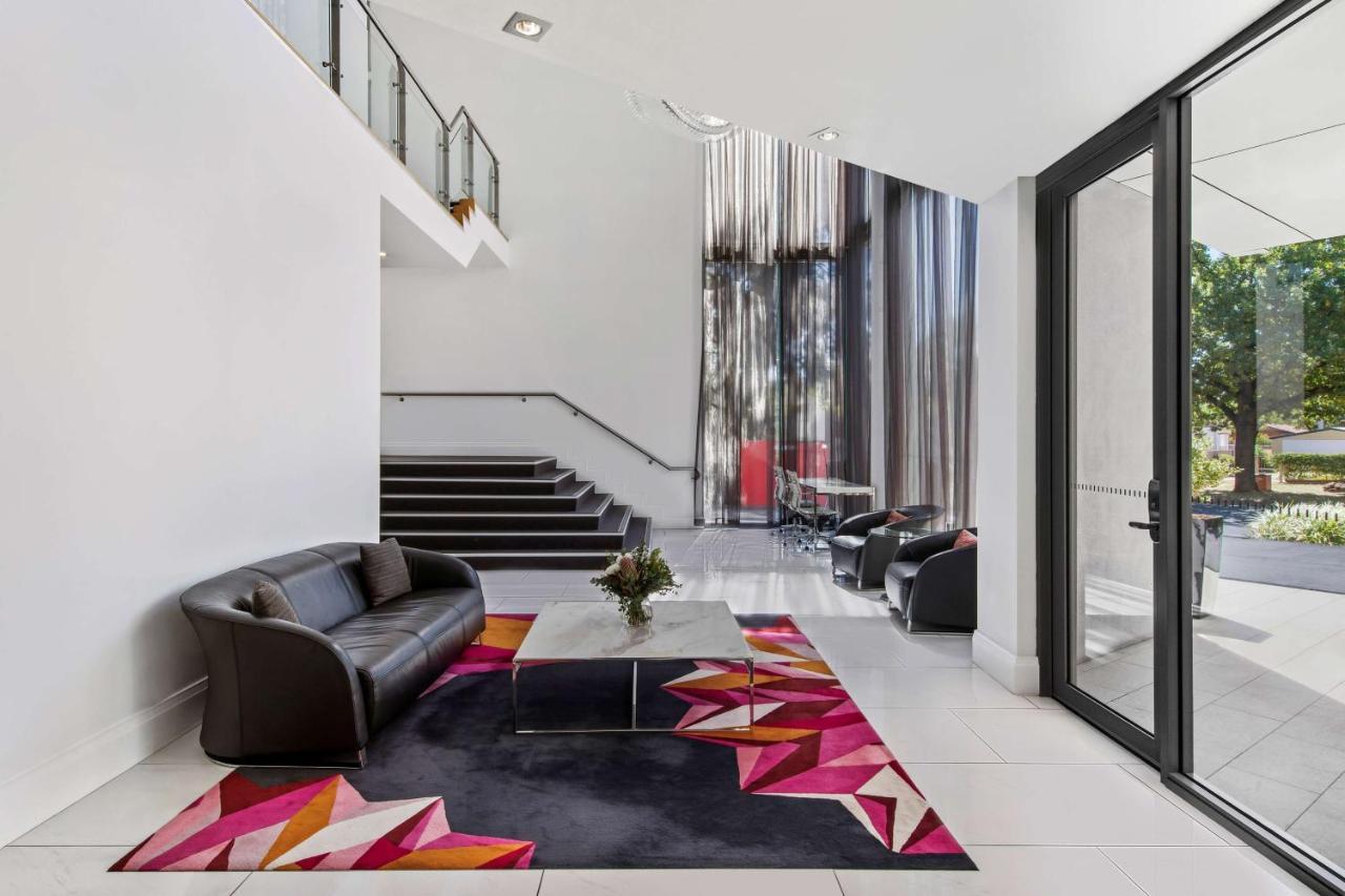 Adina Serviced Apartments Canberra Dickson Luaran gambar