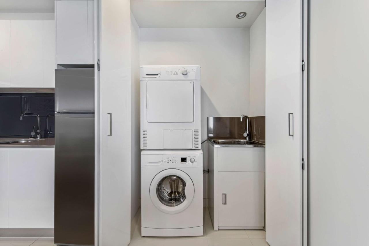 Adina Serviced Apartments Canberra Dickson Luaran gambar
