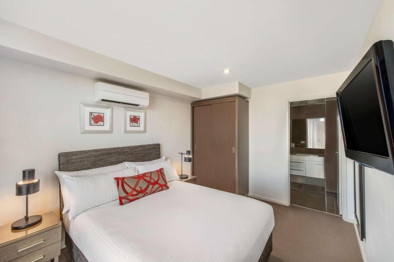 Adina Serviced Apartments Canberra Dickson Luaran gambar