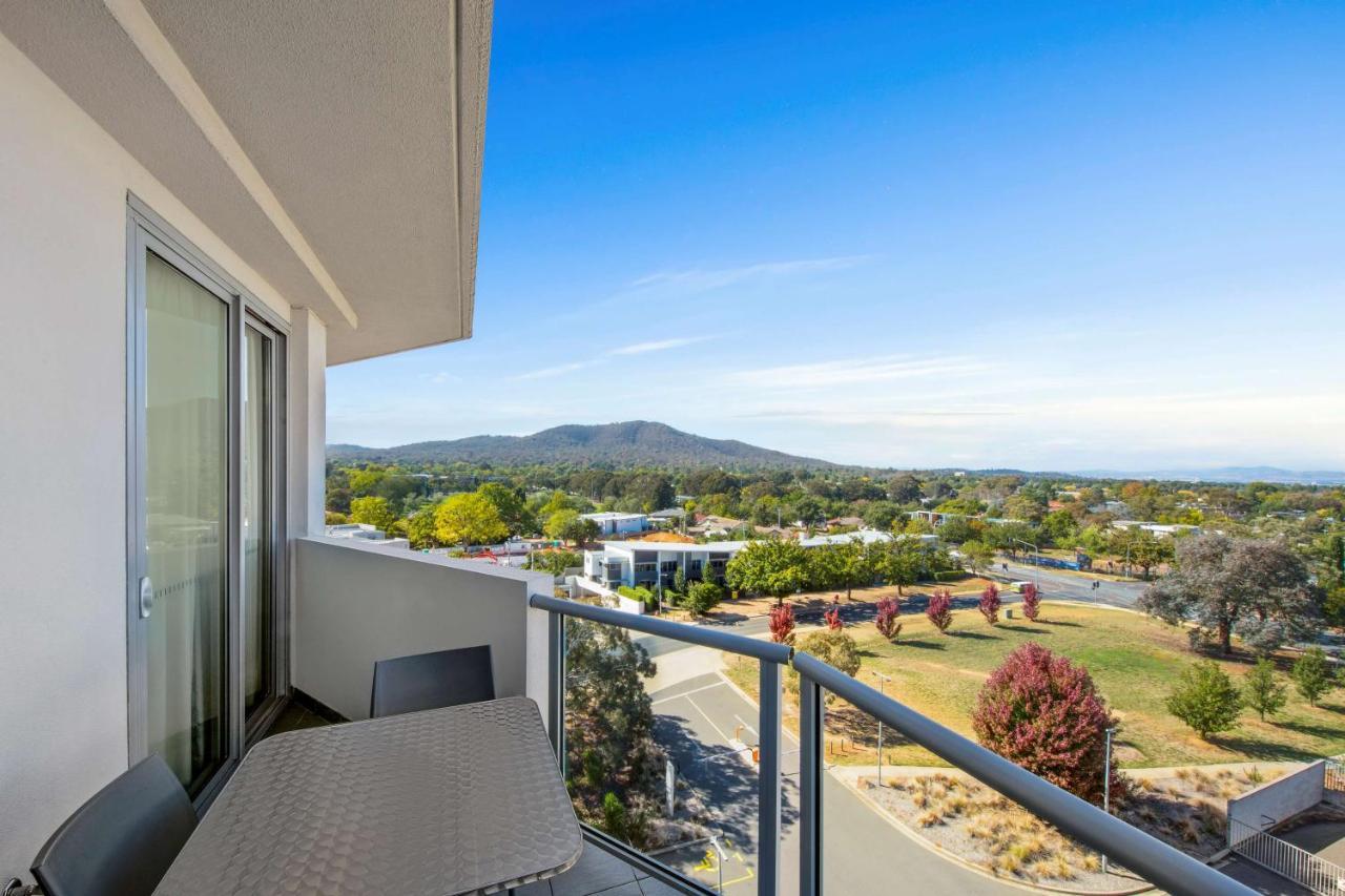 Adina Serviced Apartments Canberra Dickson Luaran gambar