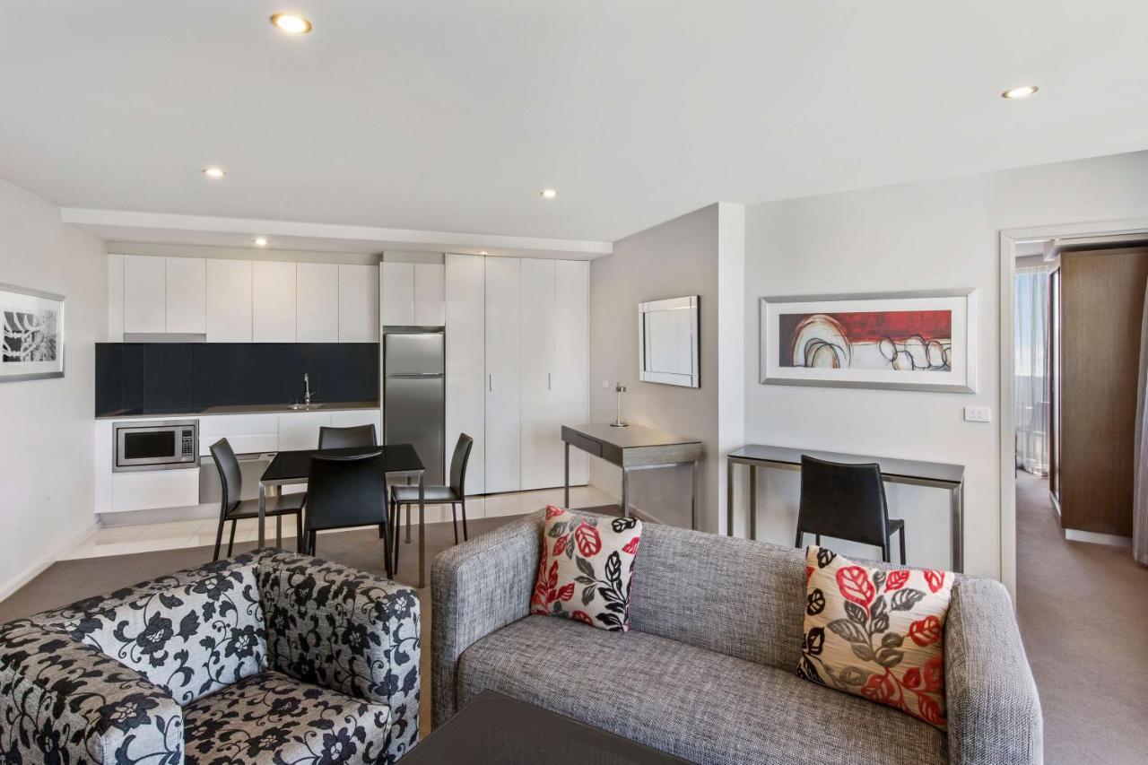 Adina Serviced Apartments Canberra Dickson Luaran gambar