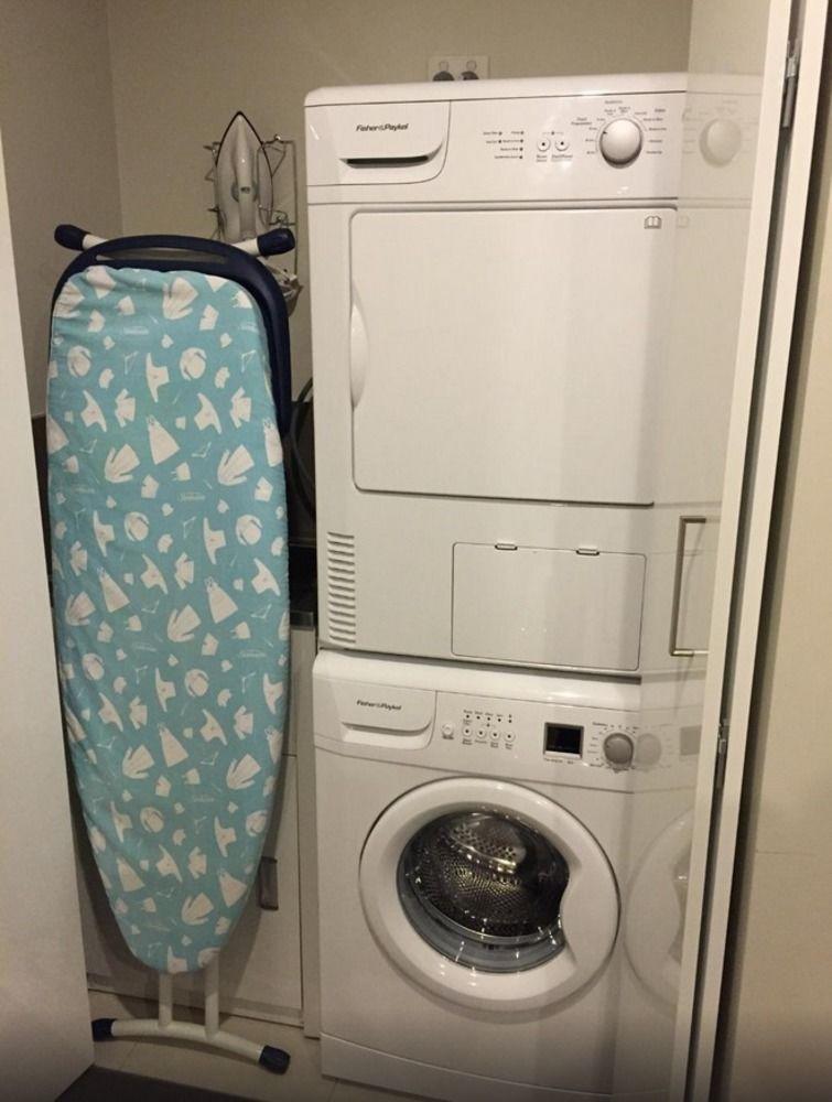 Adina Serviced Apartments Canberra Dickson Luaran gambar