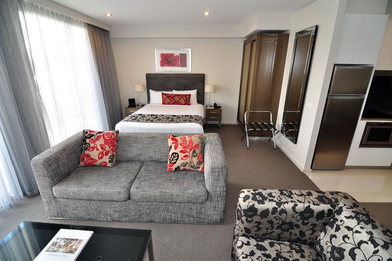 Adina Serviced Apartments Canberra Dickson Luaran gambar