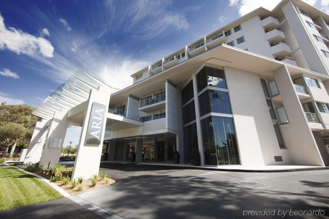 Adina Serviced Apartments Canberra Dickson Luaran gambar