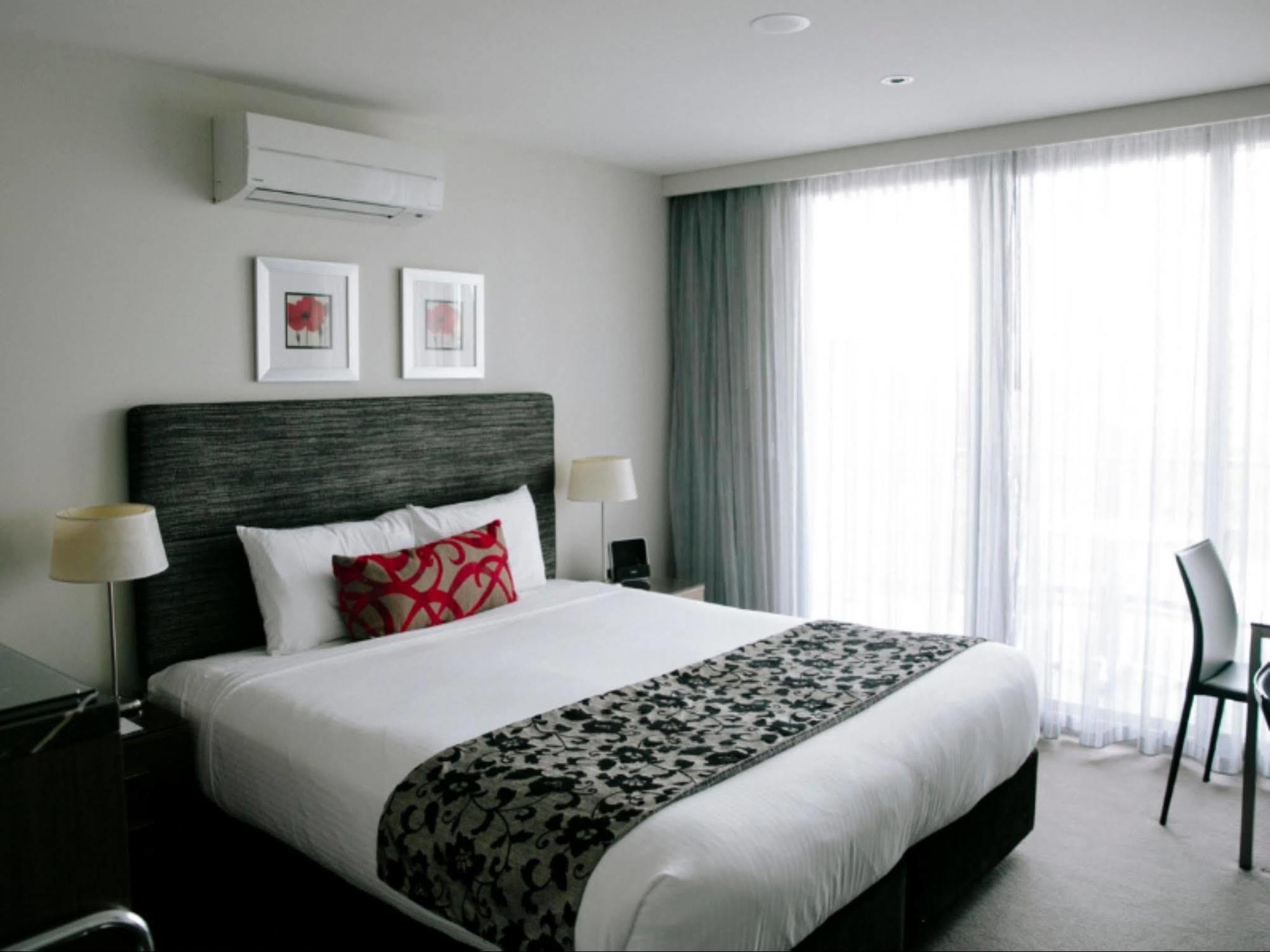 Adina Serviced Apartments Canberra Dickson Luaran gambar
