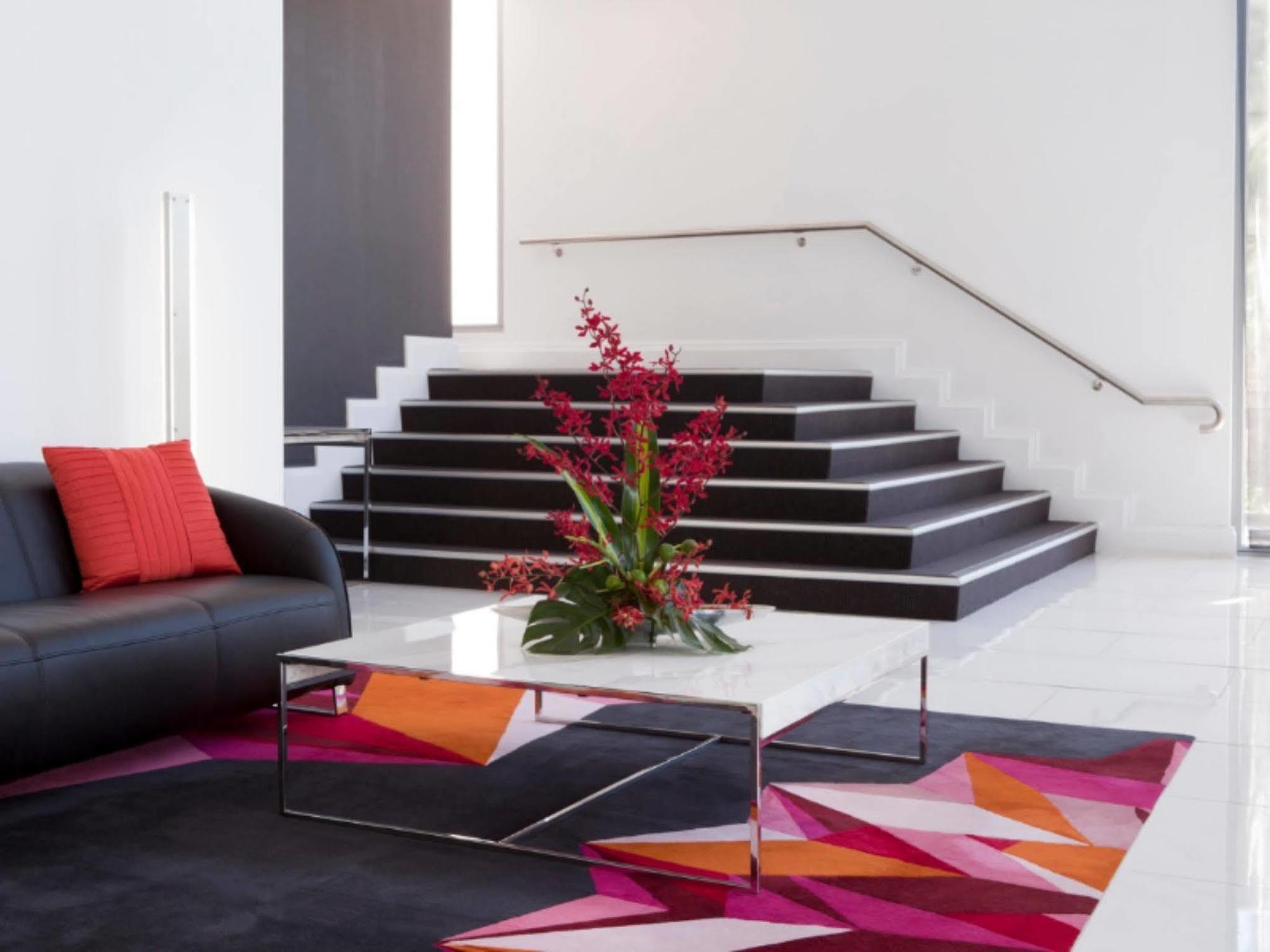 Adina Serviced Apartments Canberra Dickson Luaran gambar