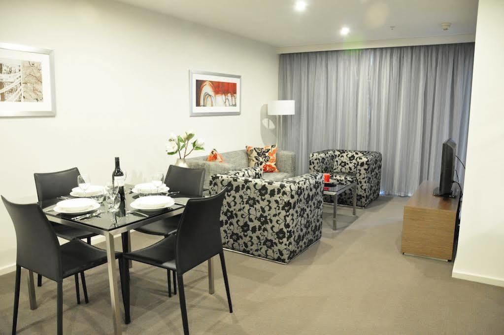 Adina Serviced Apartments Canberra Dickson Luaran gambar