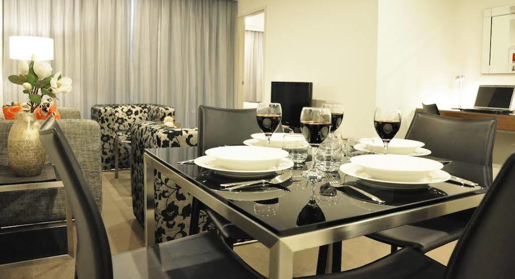Adina Serviced Apartments Canberra Dickson Luaran gambar