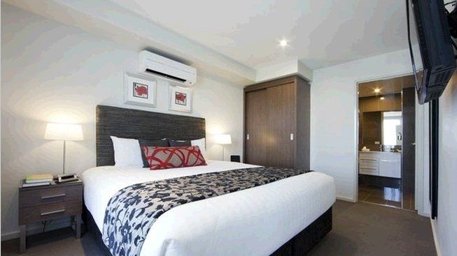Adina Serviced Apartments Canberra Dickson Luaran gambar