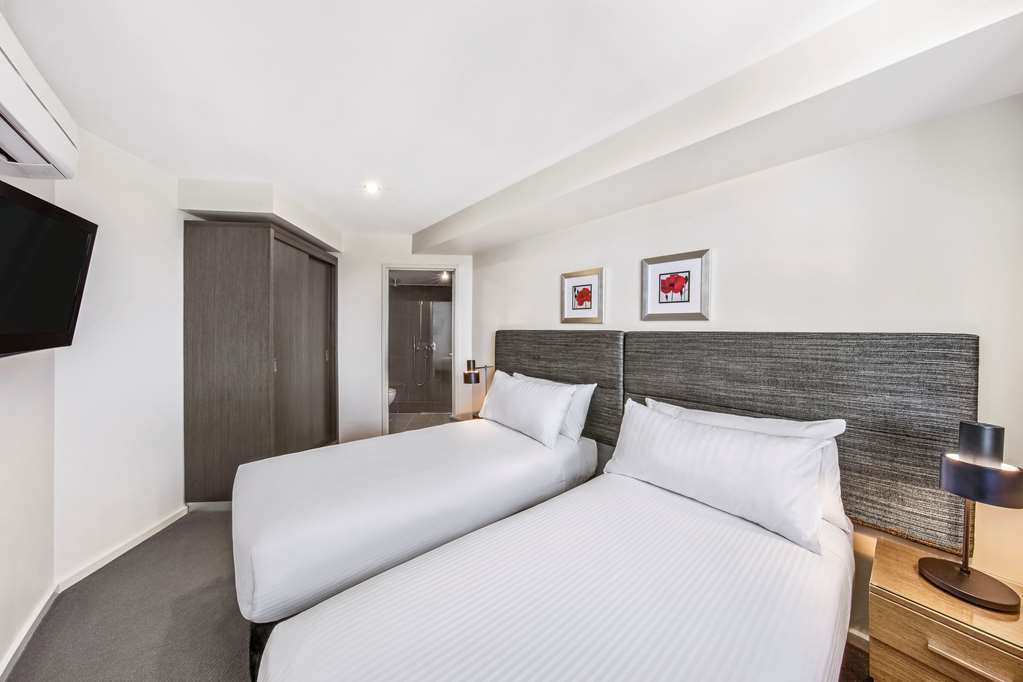 Adina Serviced Apartments Canberra Dickson Bilik gambar