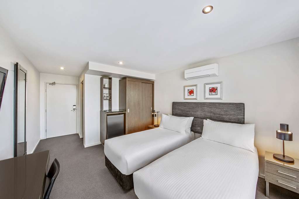 Adina Serviced Apartments Canberra Dickson Bilik gambar