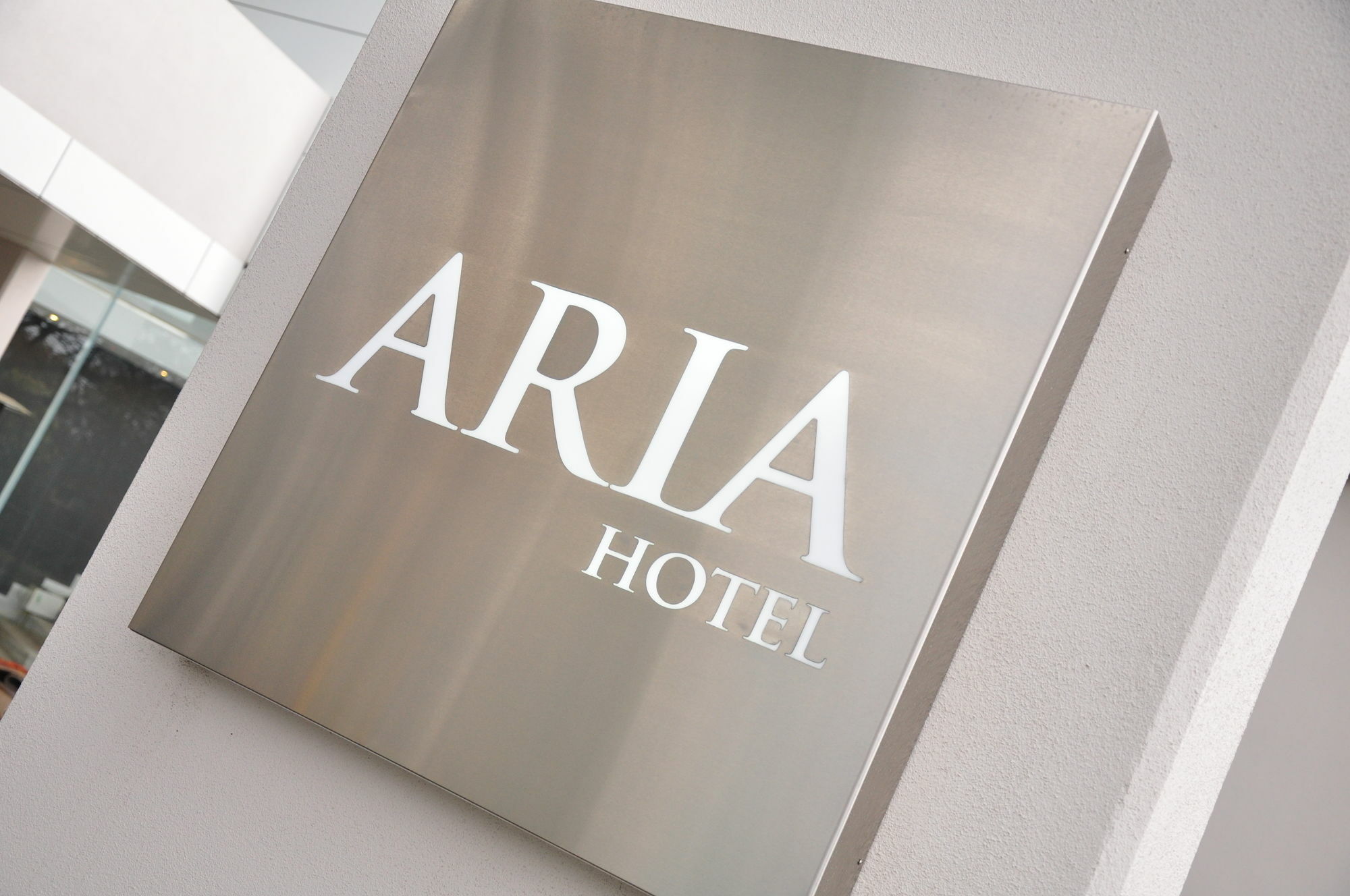 Adina Serviced Apartments Canberra Dickson Luaran gambar