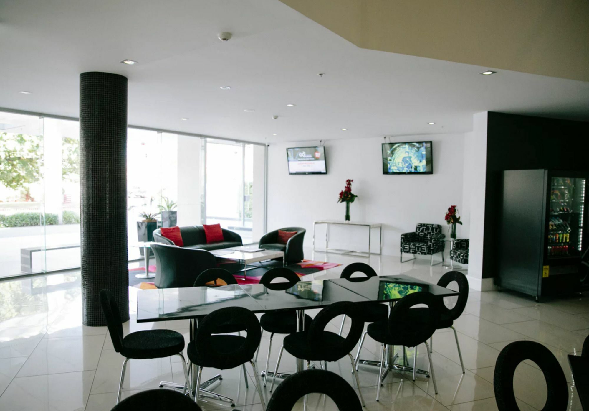 Adina Serviced Apartments Canberra Dickson Luaran gambar
