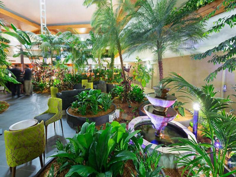 Adina Serviced Apartments Canberra Dickson Luaran gambar