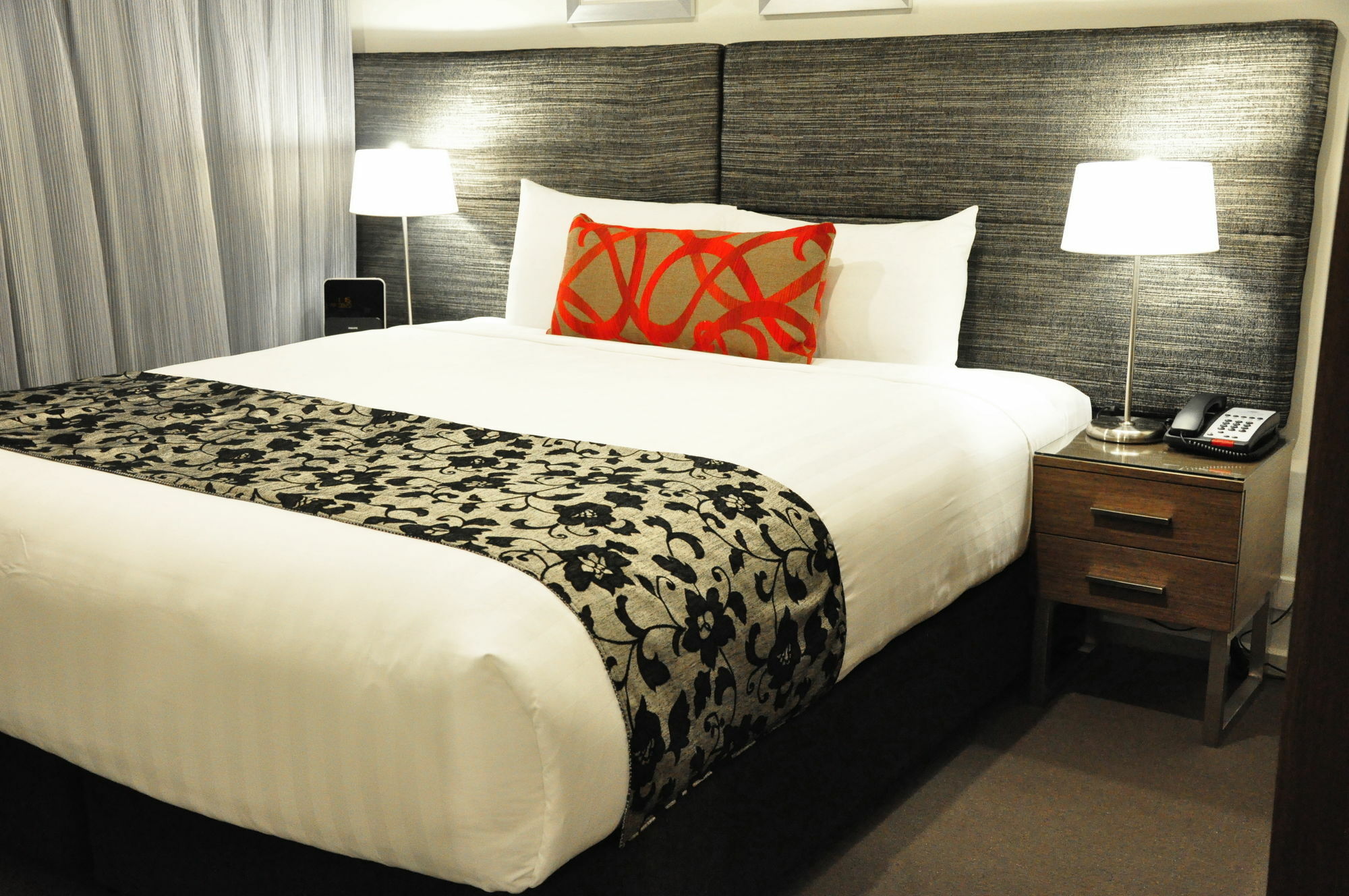 Adina Serviced Apartments Canberra Dickson Luaran gambar